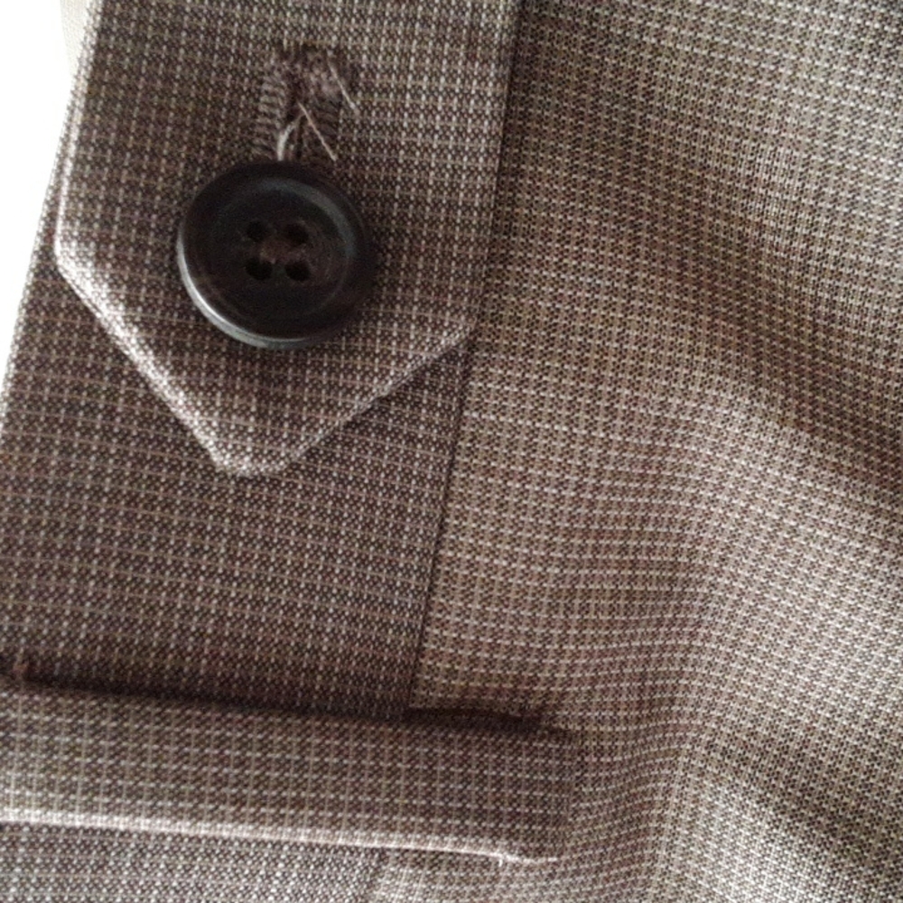 Ralph Lauren Taupe Pant - Picture 11 of 11